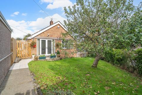 3 bedroom detached bungalow for sale, Lundy Drive, West Cross, Swansea