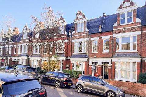 2 bedroom flat to rent, 2, Gladsmuir Road, Whitehall Park, N19