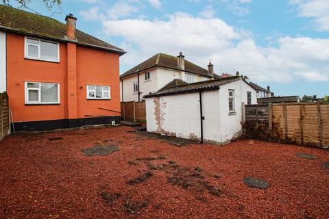 57 Bracken Ridge, Carlisle, CA3 9TD