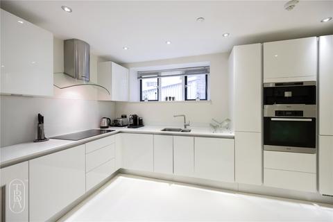 3 bedroom terraced house for sale, New Street, London, EC2M