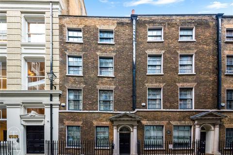 3 bedroom terraced house for sale, New Street, London, EC2M