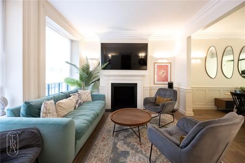 3 bedroom terraced house for sale, New Street, London, EC2M