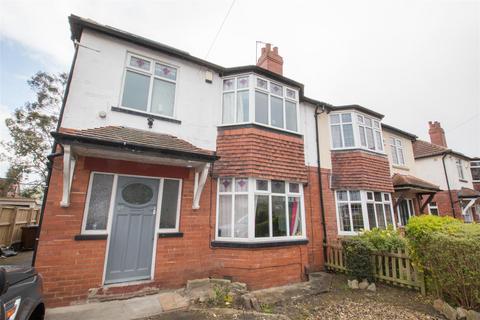 6 bedroom semi-detached house to rent, Becketts Park Drive, Headingley, Leeds, LS6 3PJ