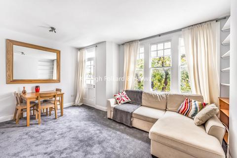 1 bedroom flat for sale, Oakley Gardens, Crouch End