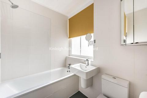 1 bedroom flat for sale, Oakley Gardens, Crouch End