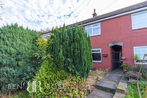 3 bedroom terraced house for sale, Mount Pleasant, Whittle-Le-Woods, Chorley