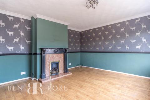 3 bedroom terraced house for sale, Mount Pleasant, Whittle-Le-Woods, Chorley