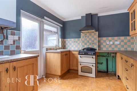 3 bedroom terraced house for sale, Mount Pleasant, Whittle-Le-Woods, Chorley