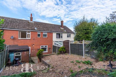 3 bedroom terraced house for sale, Mount Pleasant, Whittle-Le-Woods, Chorley