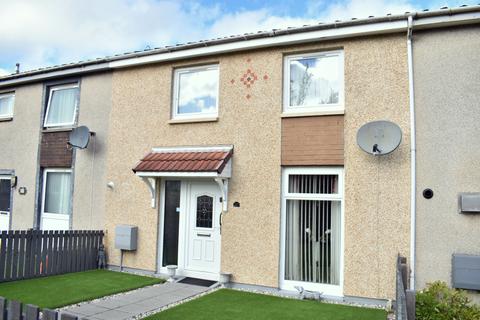 3 bedroom terraced house for sale, Langside Gardens, Polbeth EH55