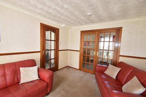 3 bedroom terraced house for sale, Langside Gardens, Polbeth EH55