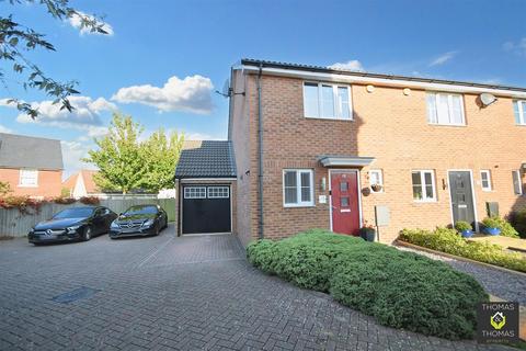 15 Acorn Way, Hardwicke, Gloucester, GL2 4AY