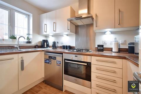 15 Acorn Way, Hardwicke, Gloucester, GL2 4AY