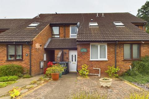 2 bedroom terraced house for sale, Redland Close, Malvern