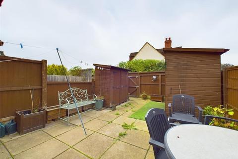 2 bedroom terraced house for sale, Redland Close, Malvern