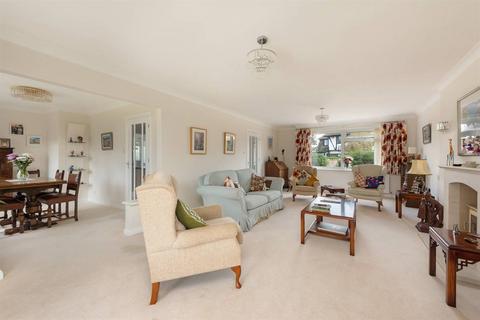 3 bedroom detached house for sale, Green Road, Birchington