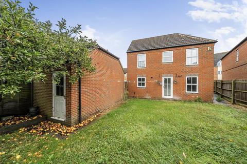 3 bedroom link detached house for sale, Sandhill Way,  Aylesbury,  HP19