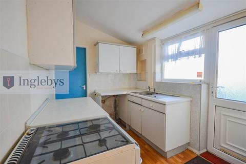 2 bedroom terraced house for sale, Cliff Crescent, Loftus, Saltburn-By-The-Sea