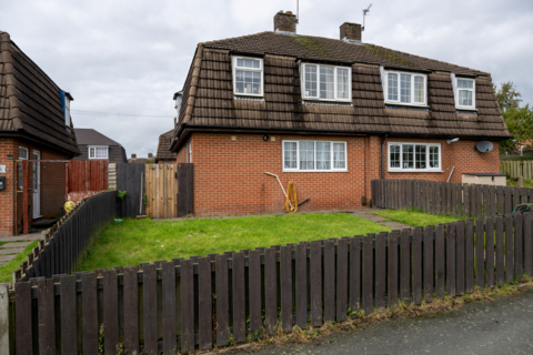 3 bedroom semi-detached house for sale, Rowan Place, Newcastle ST5