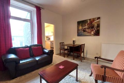 1 bedroom flat to rent, Richmond Terrace, Rosemount, Aberdeen, AB25