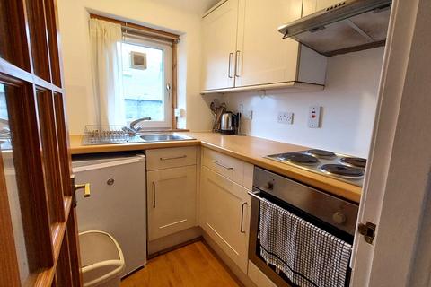 1 bedroom flat to rent, Richmond Terrace, Rosemount, Aberdeen, AB25