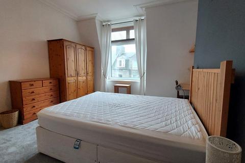 1 bedroom flat to rent, Richmond Terrace, Rosemount, Aberdeen, AB25