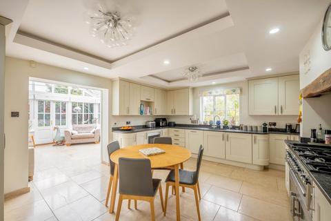 5 bedroom detached house for sale, Sissinghurst Road, Biddenden, Ashford, Kent, TN27