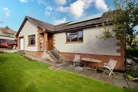 4 bedroom detached bungalow for sale, Shoestanes Road, Heriot