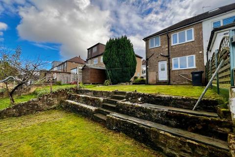 3 bedroom semi-detached house to rent, Woodhill Crescent, Leeds, West Yorkshire, LS16