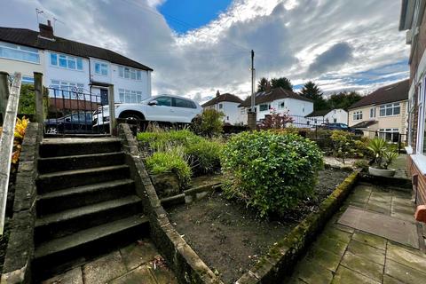 3 bedroom semi-detached house to rent, Woodhill Crescent, Leeds, West Yorkshire, LS16