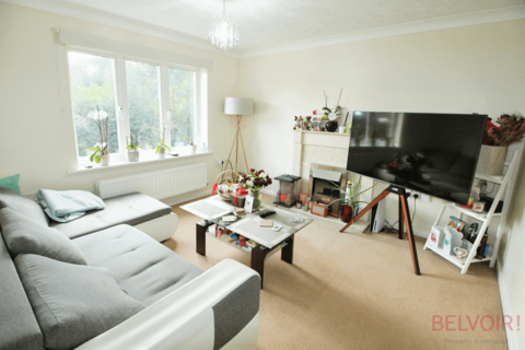 2 bedroom apartment to rent, Cirrus Drive, Watnall, Nottingham, NG16