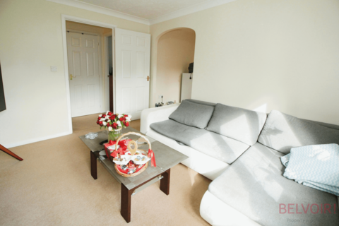 2 bedroom apartment to rent, Cirrus Drive, Watnall, Nottingham, NG16