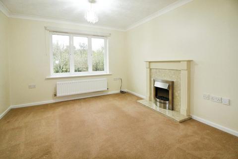 2 bedroom apartment to rent, Cirrus Drive, Watnall, Nottingham, NG16