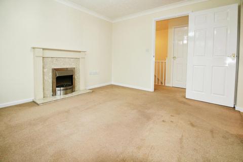 2 bedroom apartment to rent, Cirrus Drive, Watnall, Nottingham, NG16