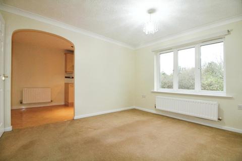 2 bedroom apartment to rent, Cirrus Drive, Watnall, Nottingham, NG16