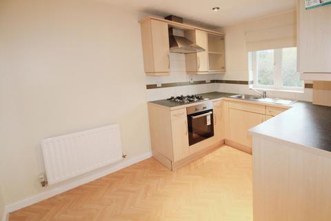 2 bedroom apartment to rent, Cirrus Drive, Watnall, Nottingham, NG16