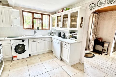 4 bedroom detached house for sale, Blake Hill Crescent, Lower Parkstone, Poole, BH14