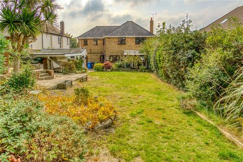 4 Blake Hill Crescent, Poole, BH14 8QR