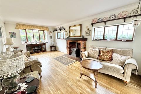 4 Blake Hill Crescent, Poole, BH14 8QR