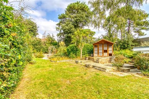 4 Blake Hill Crescent, Poole, BH14 8QR