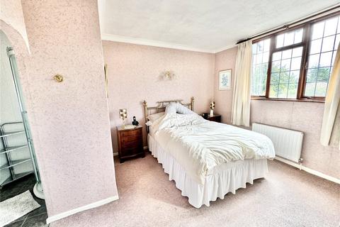 4 Blake Hill Crescent, Poole, BH14 8QR