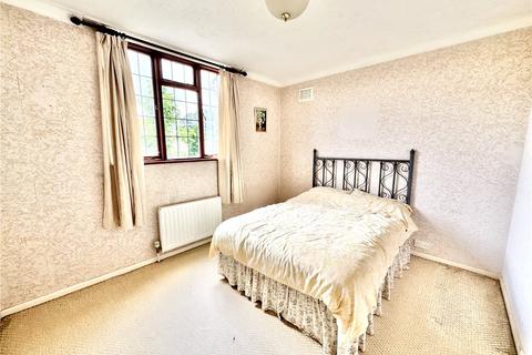 4 Blake Hill Crescent, Poole, BH14 8QR