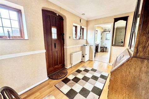 4 Blake Hill Crescent, Poole, BH14 8QR
