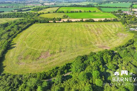 Land for sale, Icknield Way, Sundon LU3