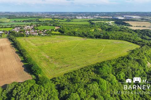 Land for sale, Icknield Way, Sundon LU3