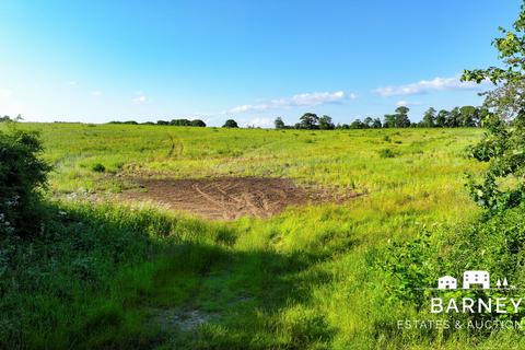 Land for sale, Icknield Way, Sundon LU3