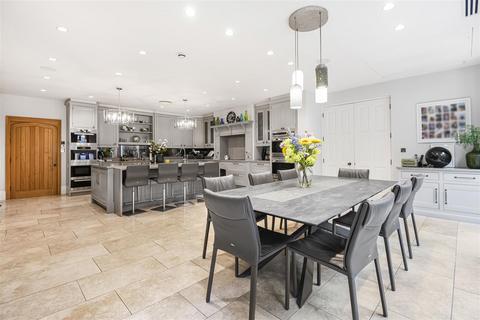 6 bedroom detached house for sale, Grange Avenue, Totteridge