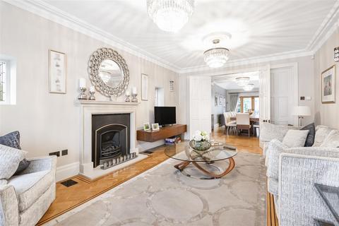 6 bedroom detached house for sale, Grange Avenue, Totteridge