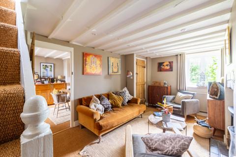 2 bedroom terraced house for sale, Easton,  Nr. Wells