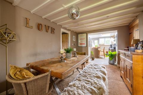 2 bedroom terraced house for sale, Easton,  Nr. Wells